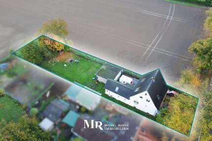 Haus zum Kaufen in Schellerten 160.000 € 120 m² 3 zimmer