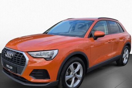 Audi Q3 39.984 km 21.590 &euro; Braunschweig 38112