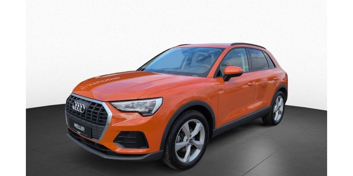 Audi Q3 39.984 km 21.590 &euro; Braunschweig 38112