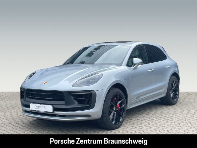 Macan