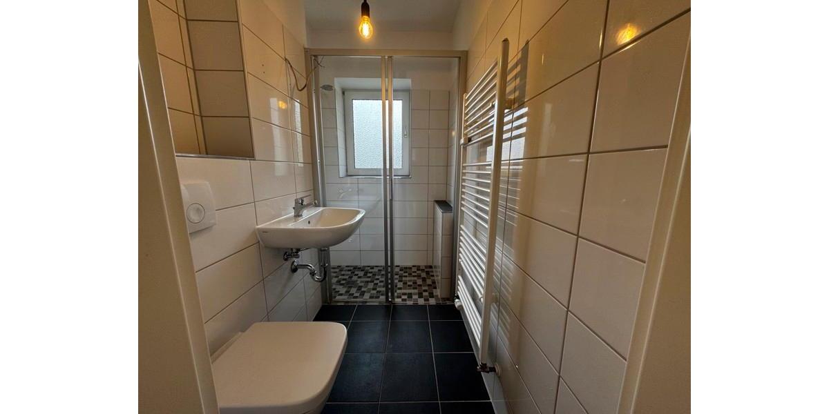 Erdgeschoßwohnung Braunschweig Wabe-Schunter-Beberbach - 2 Zimmer, 48 m&sup2;, 533&euro; | Angebot:26230534