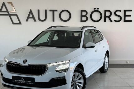 Skoda Kamiq 25.370 km 16.890 &euro; Braunschweig 38114