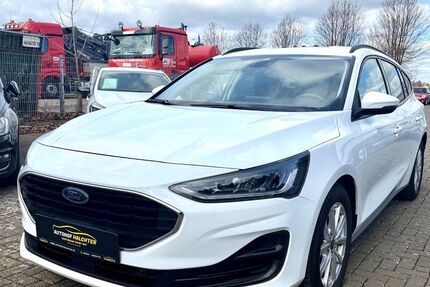 Ford Focus 106.858 km 13.990 &euro; Wolfenbüttel 38304