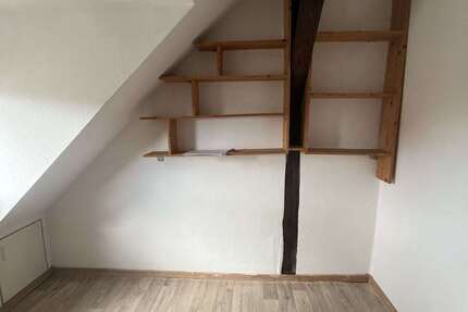 Wohnung Braunschweig Westliches Ringgebiet - 1 Zimmer, 16 m&sup2;, 170&euro; | Angebot:27324418
