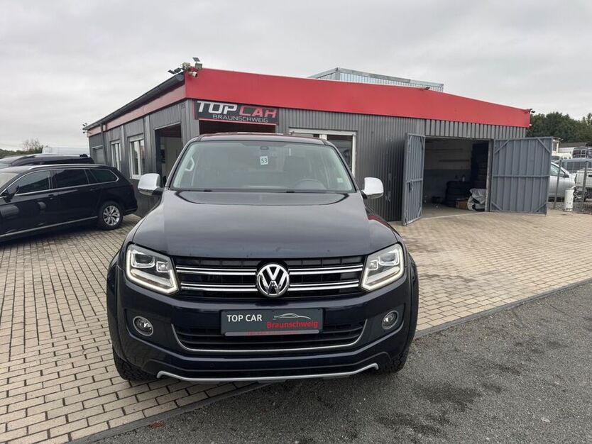 Amarok
