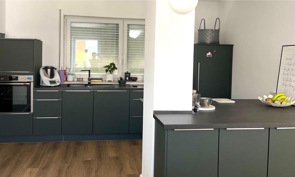 Modernisiertes Reihenmittelhaus 4 zimmer