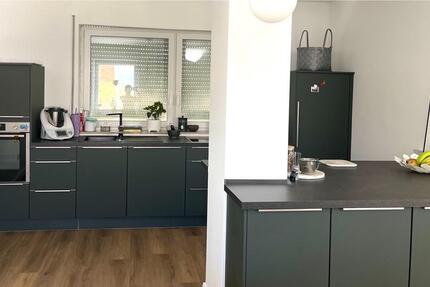 Modernisiertes Reihenmittelhaus zimmer