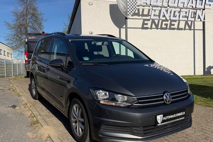 VW Touran 217.000 km 9.890 &euro; Salzgitter 38229