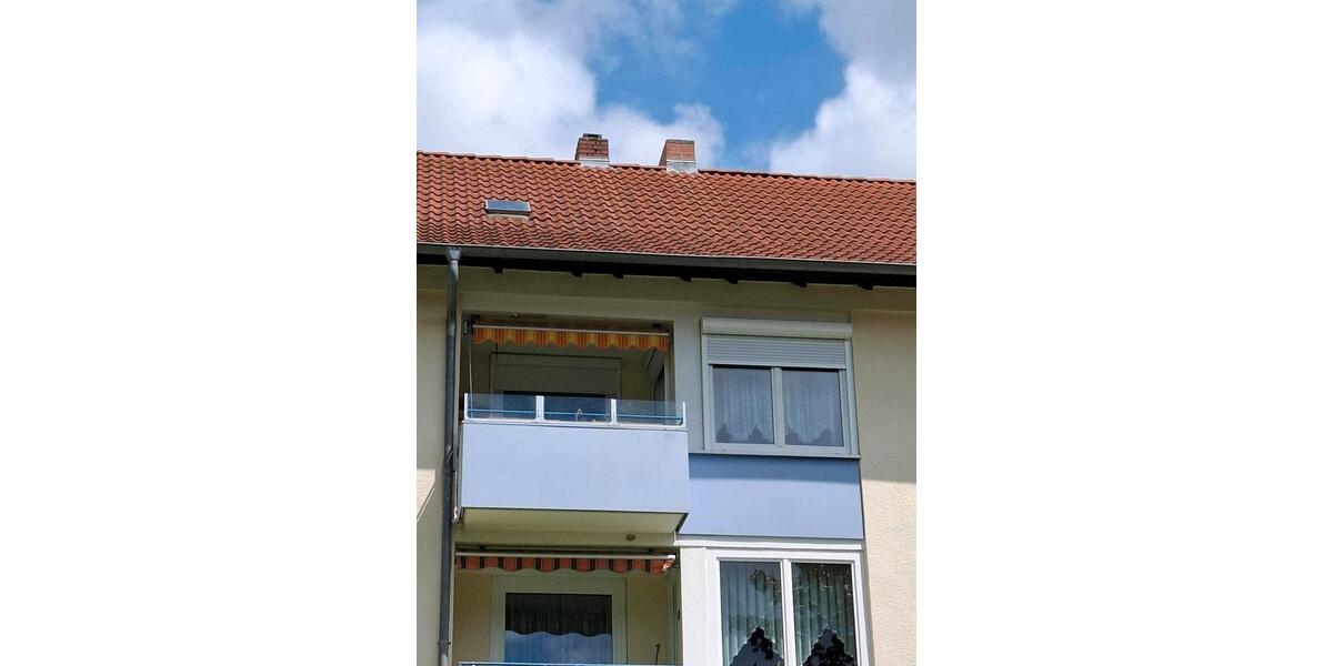 Etagenwohnung Salzgitter Ortschaft Südost - 3 Zimmer, 63 m&sup2;, 84.900&euro; | Angebot:26765458