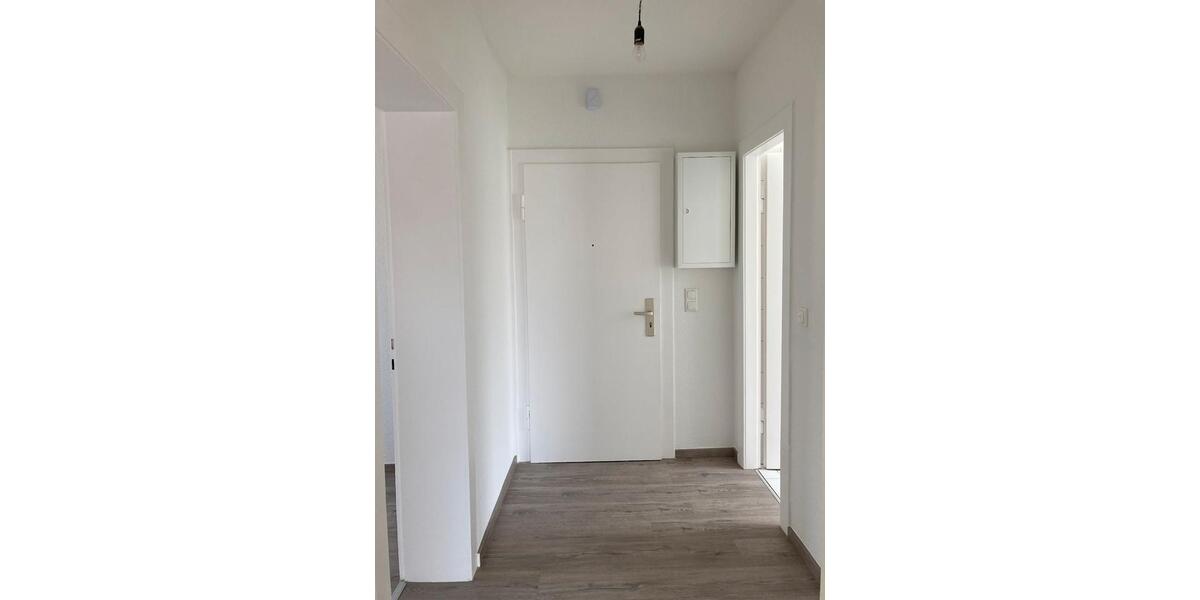 Etagenwohnung Salzgitter - 2 Zimmer, 49 m&sup2;, 295&euro; | Angebot:26251169