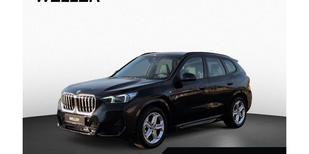 BMW X1 24.703 km 46.910 € Braunschweig 38112