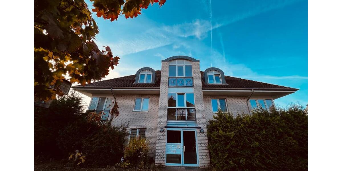 Etagenwohnung Hildesheim Itzum-Marienburg - 2 Zimmer, 800&euro; | Angebot:23278415