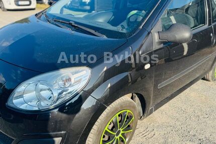 Renault Twingo 202.105 km 1.400 € Salzgitter 38259