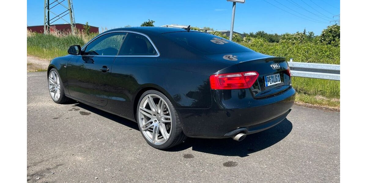 Audi A5 256.000 km 8.000 &euro; Hohenhameln 31249