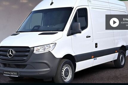 Mercedes-Benz Sprinter 10.711 km 62.439 € Braunschweig 38122