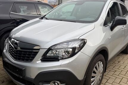 Opel Mokka 116.000 km 8.300 &euro; Wolfenbüttel (Halchter) 38304
