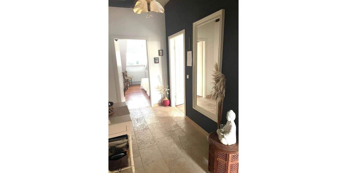 Etagenwohnung Braunschweig Östliches Ringgebiet - 2 Zimmer, 100 m&sup2;, 365.000&euro; | Angebot:24624292