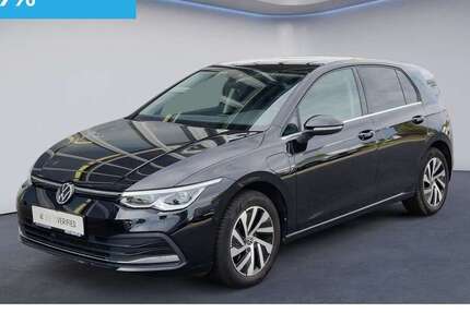 VW Golf 42.300 km 21.580 € Braunschweig 38124