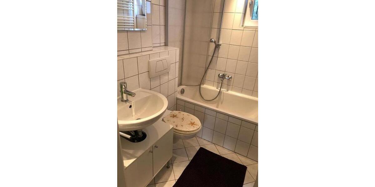 Erdgeschoßwohnung Braunschweig Lehndorf-Watenbüttel - 2.5 Zimmer, 51 m&sup2;, 589&euro; | Angebot:25172955