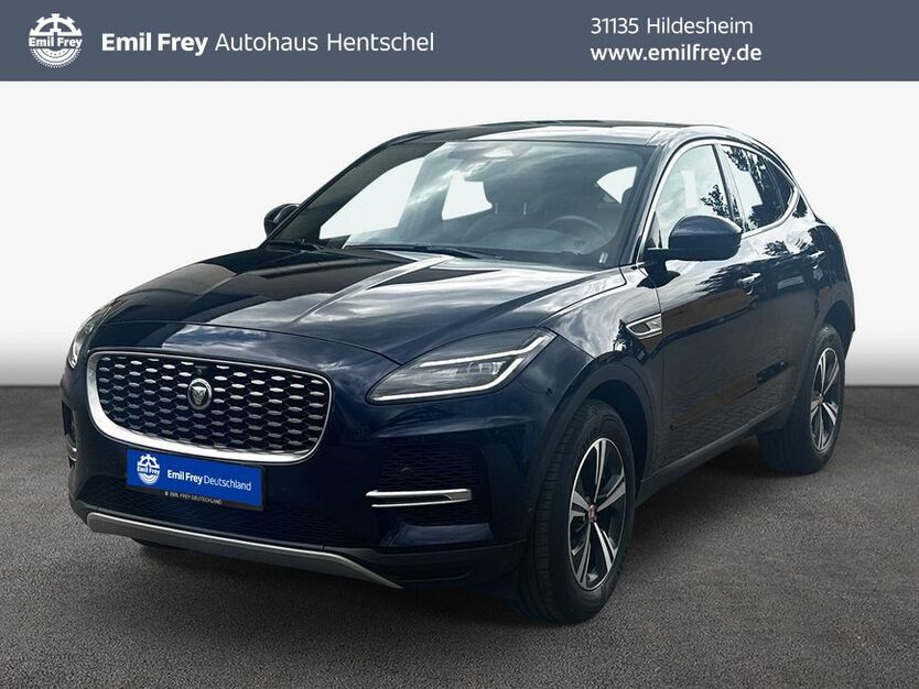 E-Pace