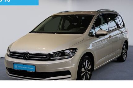 VW Touran 14.552 km 30.499 &euro; Hildesheim 31135