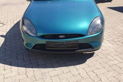 Ford Puma 63.294 km 1.950 &euro; Bad Salzdetfurth 31162