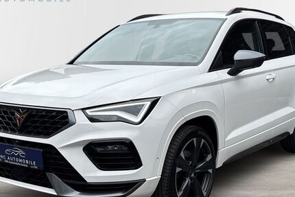 Cupra Ateca 57.000 km 26.990 &euro; Goslar 38640