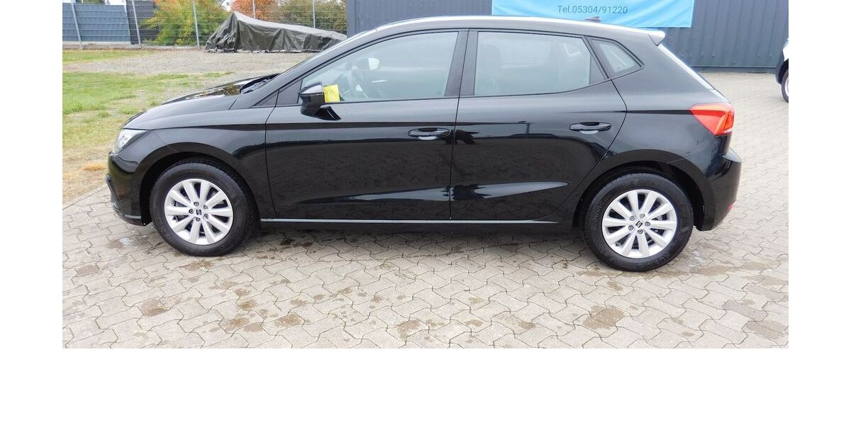 Seat Ibiza 24.100 km 16.990 € Vordorf 38533