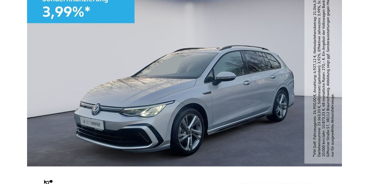 VW Golf 27.900 km 25.450 &euro; Braunschweig 38122