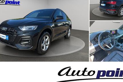 Audi Q5 48.000 km 32.950 &euro; Goslar 38644