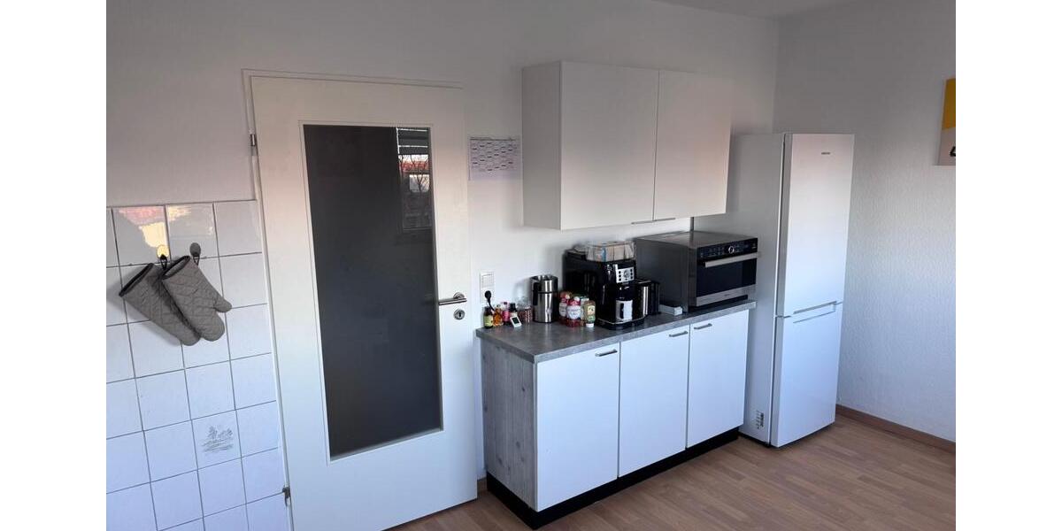 Etagenwohnung Goslar Jürgenohl - 3 Zimmer, 110 m&sup2;, 650&euro; | Angebot:24783648