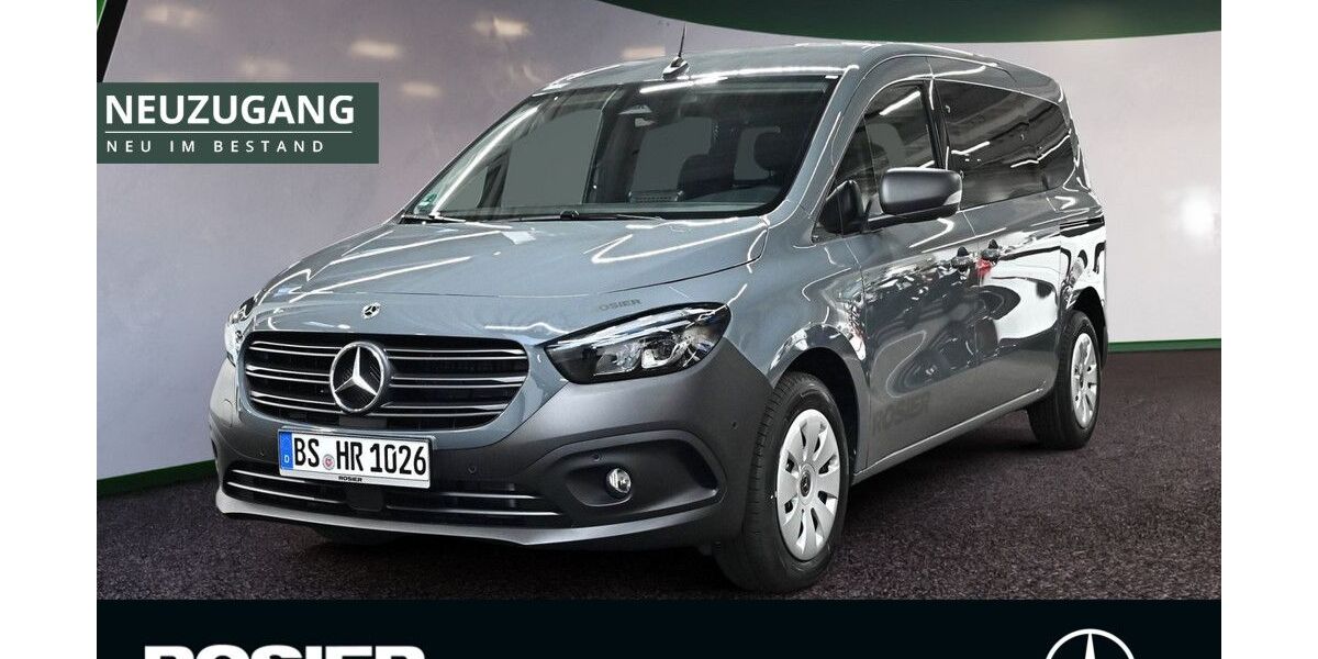 Mercedes-Benz Citan 9.900 km 33.780 &euro; Braunschweig 38122