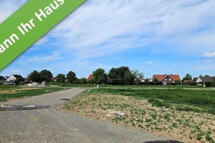 Haus Lengede Woltwiesche - 5 Zimmer, 166 m&sup2;, 380.500&euro; | Angebot:24991208