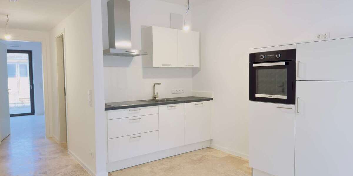 Etagenwohnung Goslar Jürgenohl - 2 Zimmer, 50 m&sup2;, 700&euro; | Angebot:25280973