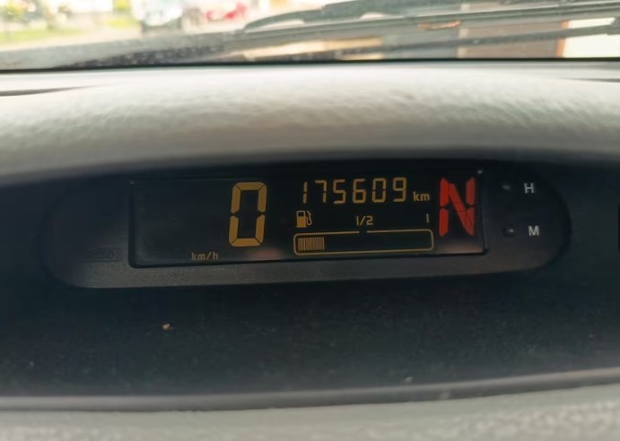 Renault Twingo 175.000 km 1.199 &euro; Hildesheim 31134