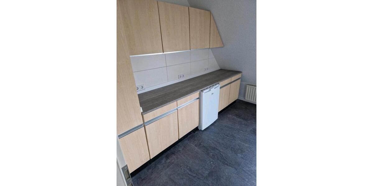 Dachgeschoßwohnung Braunschweig Wabe-Schunter-Beberbach - 2 Zimmer, 76 m&sup2;, 900&euro; | Angebot:26248122