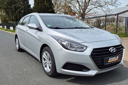 Hyundai i40 127.862 km 7.900 &euro; Langelsheim 38685