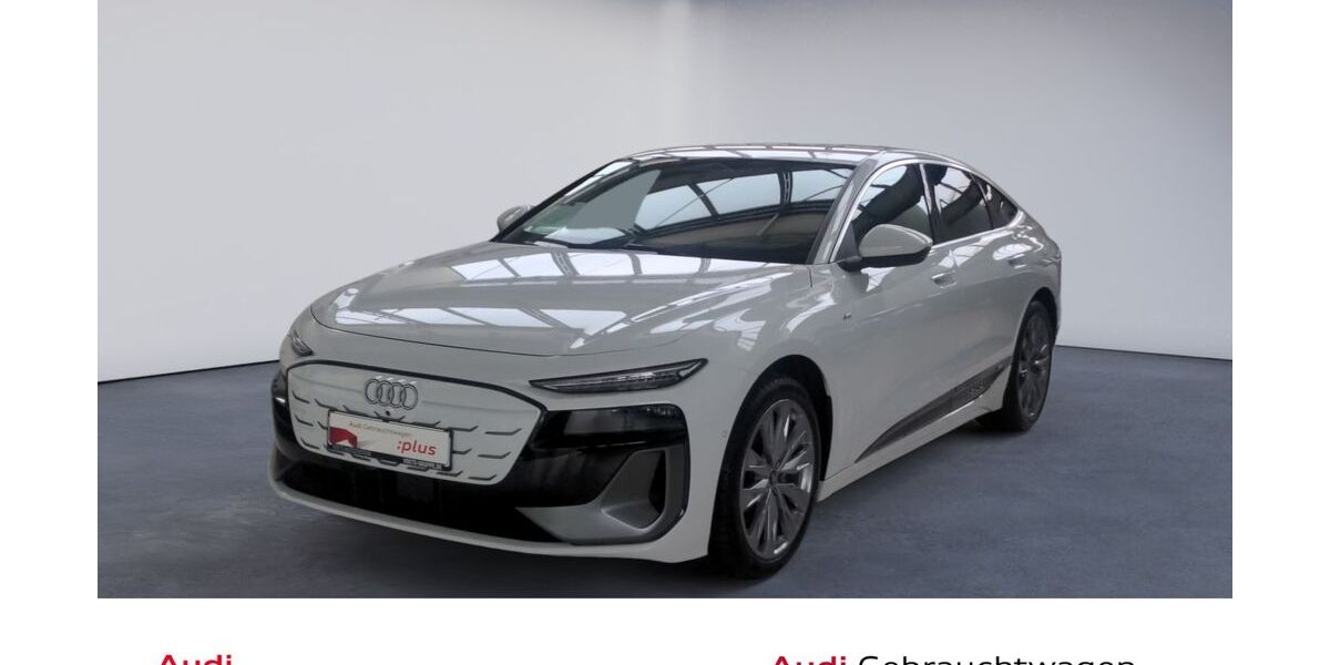 Audi A6 e-tron 9.400 km 54.990 &euro; Braunschweig 38124