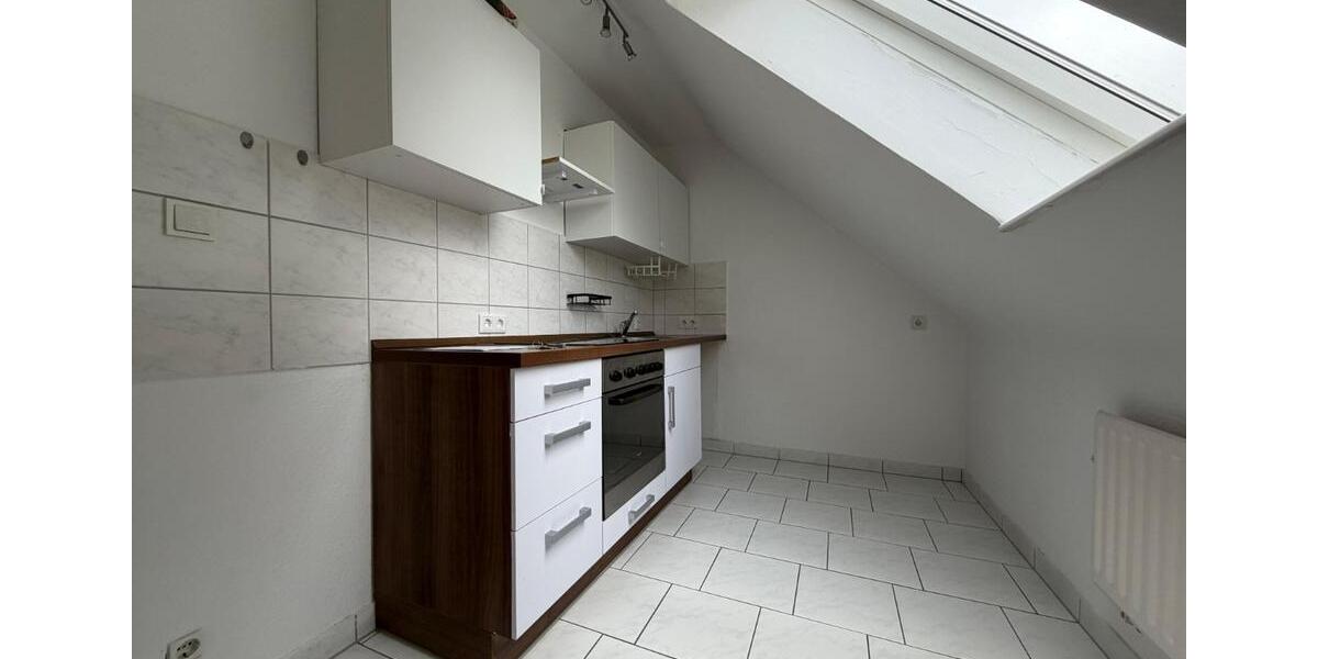 Dachgeschoßwohnung Braunschweig Lehndorf-Watenbüttel - 3 Zimmer, 70 m&sup2;, 631&euro; | Angebot:26062271