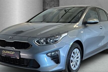 Kia ceed / Ceed 78.682 km 13.990 &euro; Braunschweig 38126