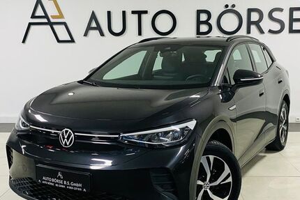 VW ID.4 115.690 km 16.890 &euro; Braunschweig 38114