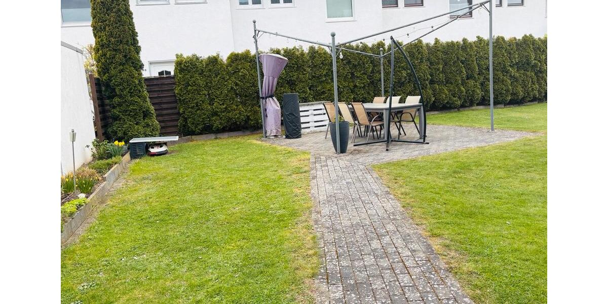 Etagenwohnung Ilsede - 3 Zimmer, 87 m&sup2;, 187.000&euro; | Angebot:26225866