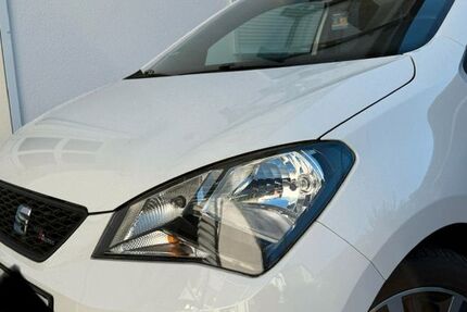 Seat Mii 50.629 km 7.900 € Braunschweig 38014