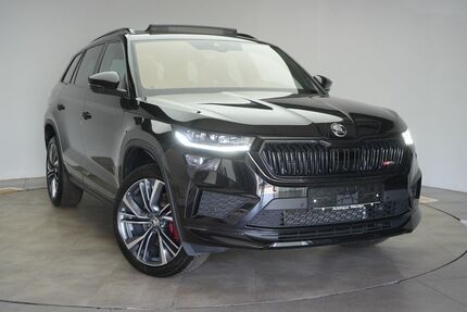 Skoda Kodiaq 47.000 km 40.990 &euro; Braunschweig 38110