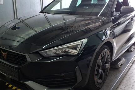 Cupra Leon 223.518 km 13.990 &euro; Braunschweig 38122