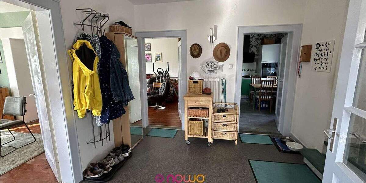 Einfamilienhaus Salzgitter Ringelheim - 5 Zimmer, 120 m&sup2;, 225.000&euro; | Angebot:25797391