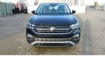 VW T-Cross 1.0 Life BMT TSI Klima Navi 39.500 km 17.690 &euro; Vordorf 38533