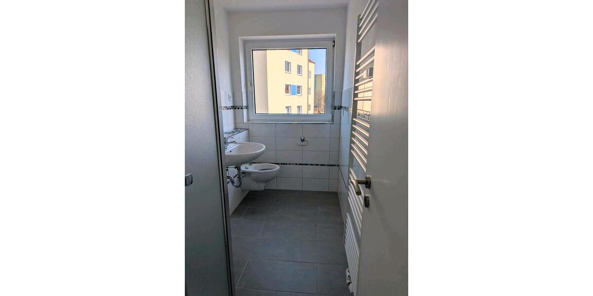 Etagenwohnung Salzgitter - 3 Zimmer, 61 m&sup2;, 103.000&euro; | Angebot:26501894