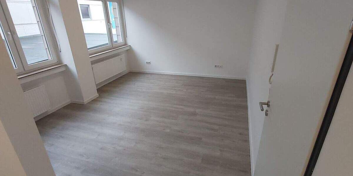 Gewerbeobjekt Hildesheim Drispenstedt - 1 Zimmer, 26 m&sup2;, 290&euro; | Angebot:25697684