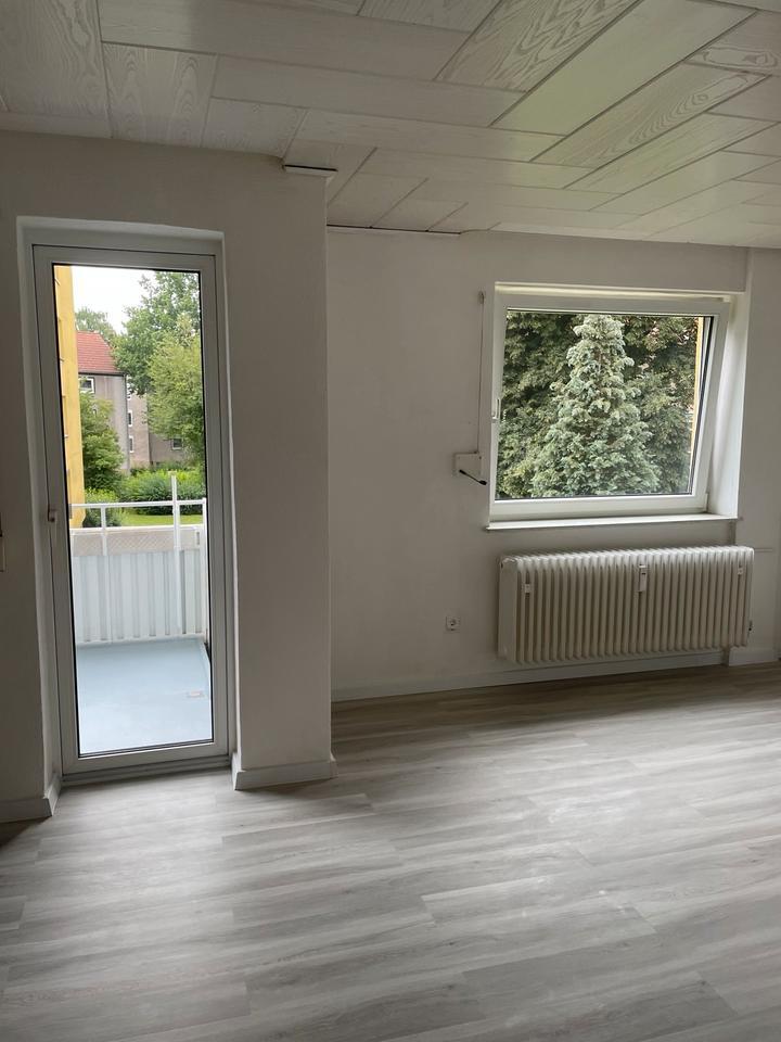 Vermiete 3 Zimmer Wohnung Brucknerstr. 9 Salzgitter Lebenstedt